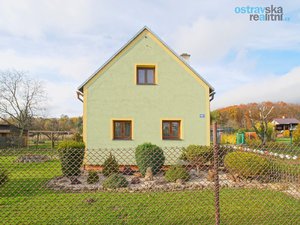 Prodej rodinného domu 70 m² Doubrava