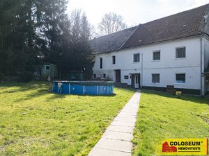 Prodej rodinného domu 140 m² Jaroměřice