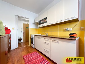 Prodej bytu 3+1 76 m² Blansko