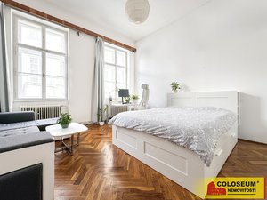 Prodej Ostatních bytů 106 m² Brno