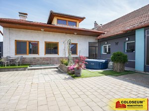 Prodej rodinného domu 120 m² Opatovice