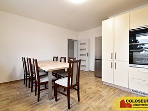 Pronájem bytu 5+1 a více 200 m² Brno