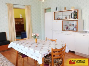 Prodej rodinného domu 102 m² Mackovice