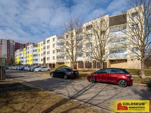 Prodej bytu 4+1 81 m² Brno