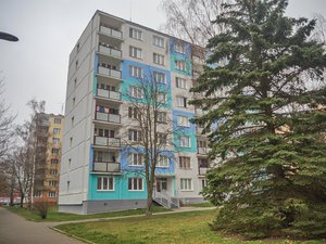 Pronájem bytu 1+kk, garsoniery 21 m² Plzeň