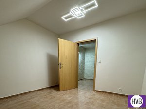 Pronájem bytu 3+kk 91 m² Rudná