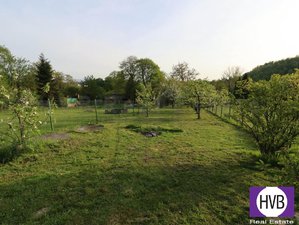 Prodej zahrady 1264 m² Ostrava