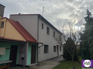 Prodej rodinného domu 224 m² Horšovský Týn