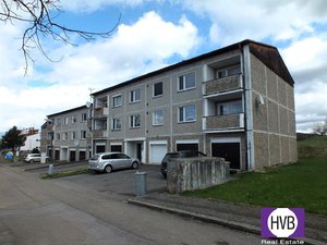 Pronájem bytu 3+1 76 m² Mirovice