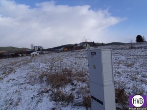 Prodej stavební parcely 827 m² Kájov