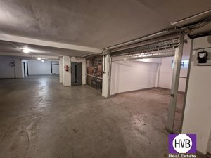 Pronájem garáže 24 m² Praha