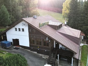 Prodej rodinného domu 400 m² Harrachov