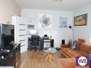 Prodej bytu 3+1 69 m² Písek