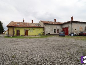 Prodej obchodu 378 m² Dolní Lutyně