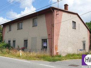 Prodej rodinného domu 350 m² Dolní Lutyně
