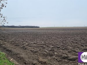 Prodej zemědělské půdy 3956 m² Čisovice