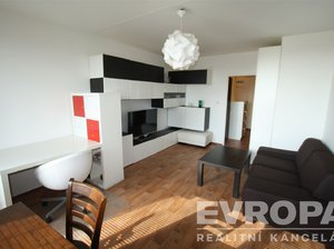 Pronájem bytu 2+1 52 m² Praha