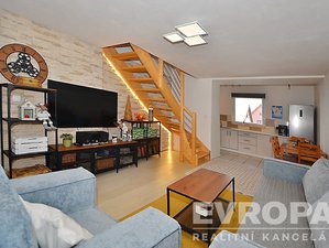 Prodej rodinného domu 145 m² Kosova Hora