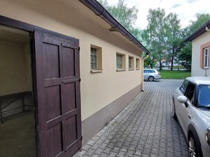 Pronájem kanceláře 24 m² Valašské Meziříčí