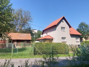 Prodej rodinného domu 125 m² Oznice