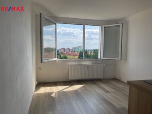 Prodej bytu 1+kk, garsoniery 20 m² Mariánské Lázně