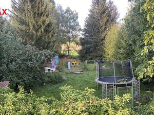 Prodej zahrady 1245 m² Stříbro