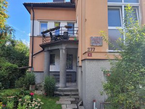 Pronájem bytu 2+1 81 m² Klatovy