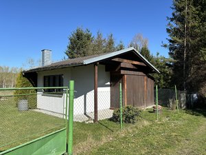 Prodej chaty 25 m² Klatovy