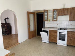 Pronájem bytu 2+1 81 m² Klatovy