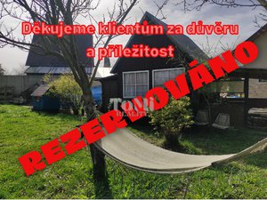 Prodej chaty 17 m² Svitavy