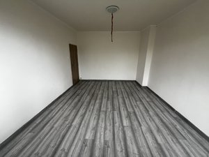 Pronájem bytu 2+1 48 m² Chomutov