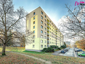 Pronájem bytu 3+1 68 m² Rychnov nad Kněžnou