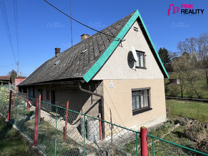 Prodej rodinného domu 101 m² Vamberk
