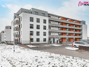 Prodej bytu 3+kk 86 m² Rychnov nad Kněžnou