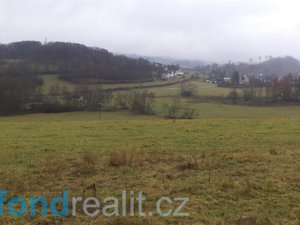 Prodej zemědělské půdy 21930 m² Lovečkovice