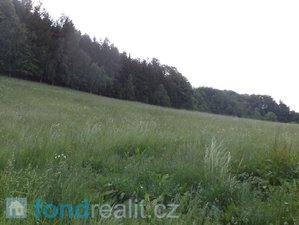 Prodej zemědělské půdy 12576 m² Městečko Trnávka