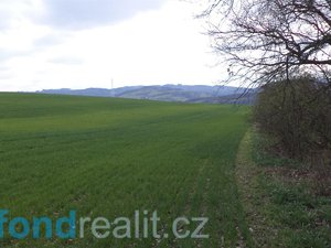 Prodej ostatních pozemků 4245 m² Zádveřice-Raková