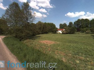 Prodej ostatních pozemků 1296 m² Rychvald