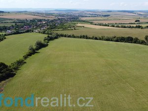 Prodej ostatních pozemků 3489 m² Horní Němčí