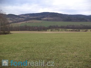 Prodej zemědělské půdy 4567 m² Mičovice