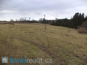 Prodej zemědělské půdy 12705 m² Mezilesí