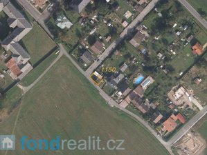 Prodej ostatních pozemků 122 m² Vidnava