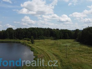 Prodej ostatních pozemků 45352 m² Chodský Újezd