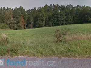 Prodej ostatních pozemků 471 m² Horní Domaslavice