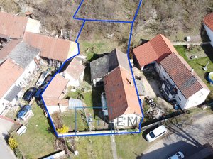 Prodej rodinného domu 250 m² Libkovice pod Řípem