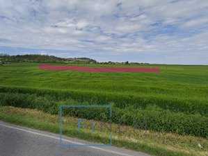 Prodej zemědělské půdy 602 m² Dřínov