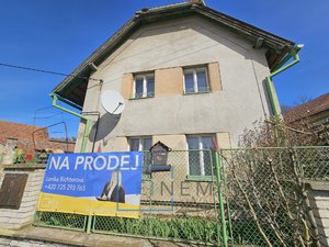 Prodej chalupy 250 m² Libkovice pod Řípem