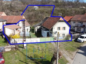 Prodej rodinného domu 250 m² Libkovice pod Řípem