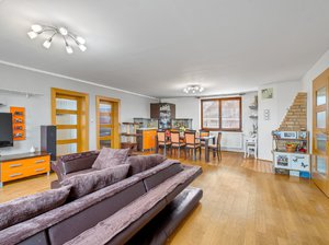 Prodej rodinného domu 206 m² Chotěboř