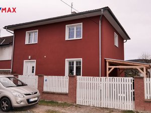 Prodej rodinného domu 230 m² Dobřichovice